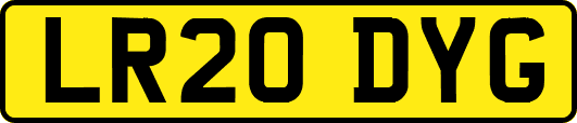 LR20DYG