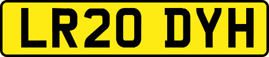 LR20DYH