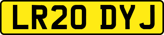 LR20DYJ