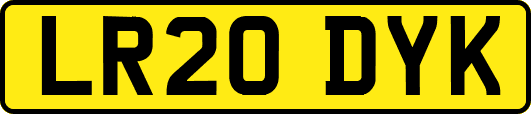 LR20DYK