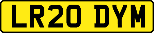 LR20DYM