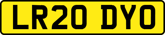 LR20DYO