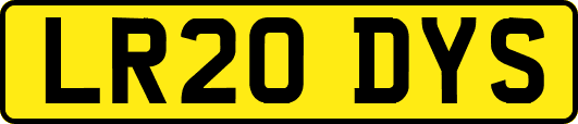 LR20DYS