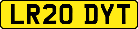 LR20DYT