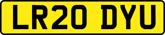 LR20DYU