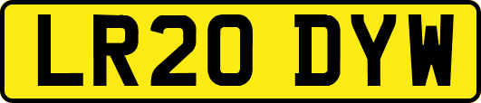 LR20DYW
