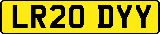 LR20DYY