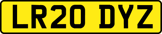LR20DYZ