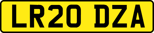 LR20DZA