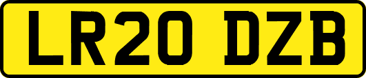 LR20DZB