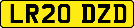LR20DZD