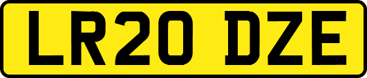 LR20DZE