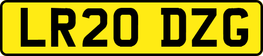 LR20DZG