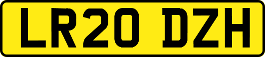 LR20DZH