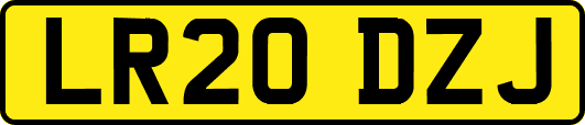 LR20DZJ