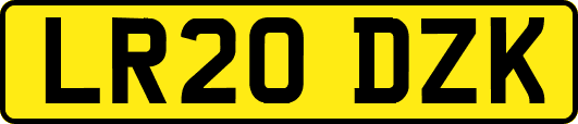 LR20DZK