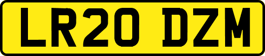 LR20DZM