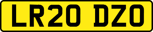 LR20DZO