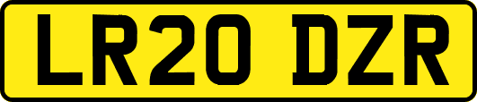 LR20DZR