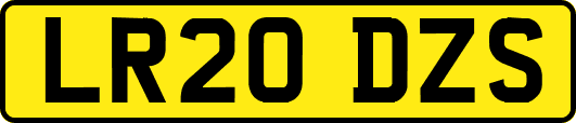 LR20DZS