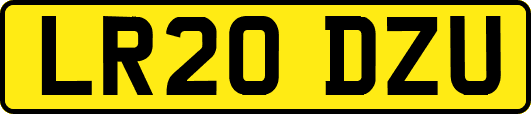 LR20DZU