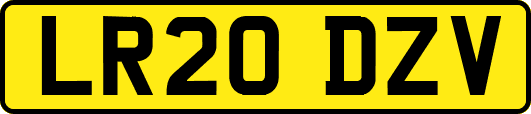 LR20DZV