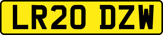LR20DZW