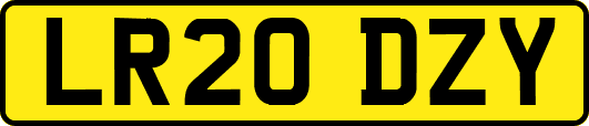 LR20DZY