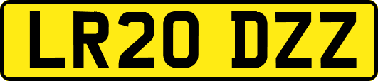 LR20DZZ