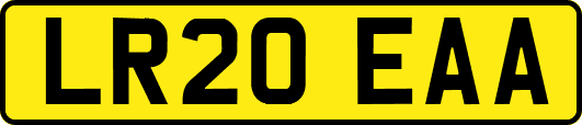 LR20EAA