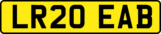 LR20EAB