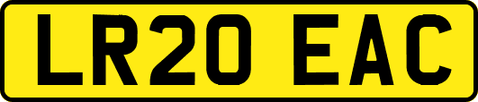 LR20EAC