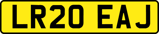 LR20EAJ