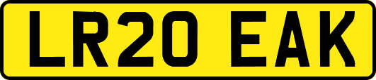 LR20EAK