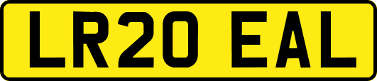 LR20EAL