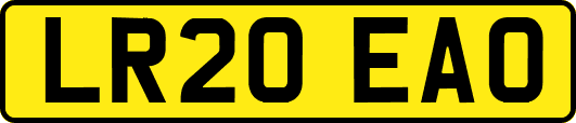 LR20EAO