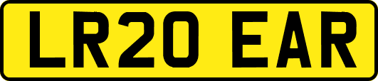 LR20EAR