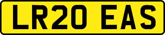 LR20EAS