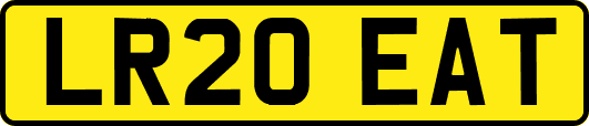 LR20EAT