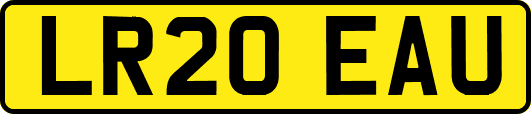 LR20EAU