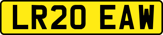 LR20EAW