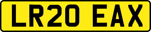 LR20EAX