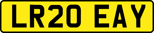 LR20EAY