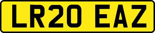 LR20EAZ