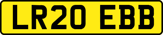 LR20EBB