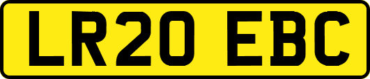 LR20EBC