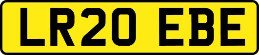 LR20EBE