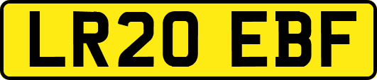 LR20EBF