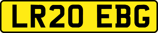 LR20EBG