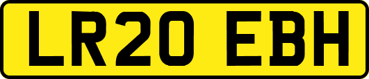 LR20EBH